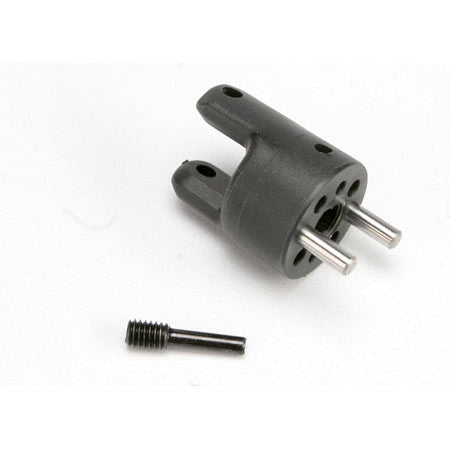 TRAXXAS YOKE BRAKE TORQUE