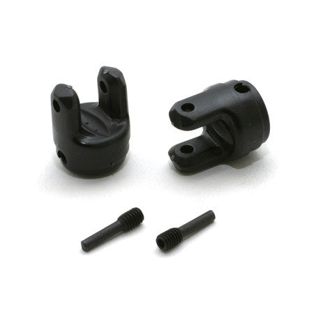 TRAXXAS YOKES DIFF