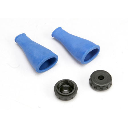 TRAXXAS SHOCK BOOTIES