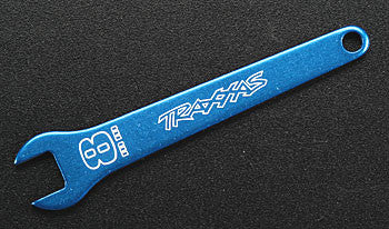 TRAXXAS FLAT WRENCH 8MM