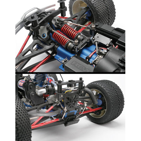 TRAXXAS REVO SWAY KIT
