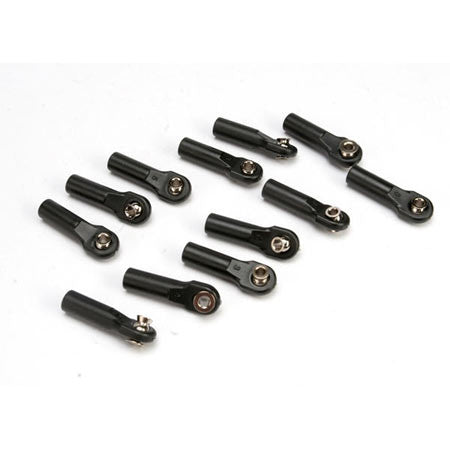 TRAXXAS ROD END 12 HOLLOW