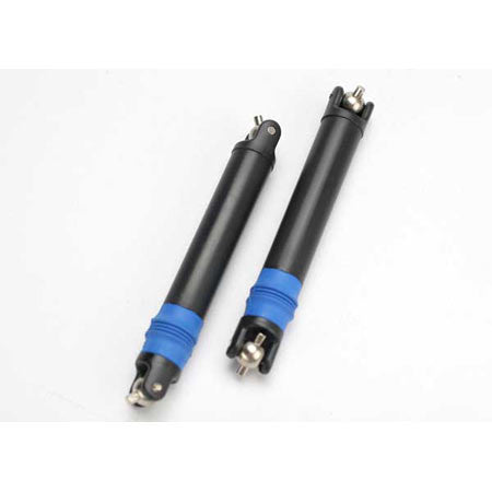TRAXXAS HALF SHAFT SET JATO