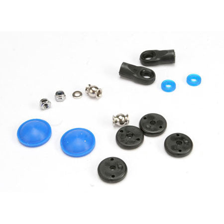 TRAXXAS SHOCK REBUILD KIT GTR