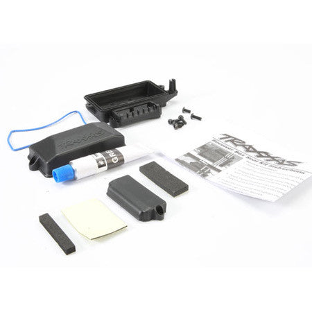 TRAXXAS BOX RECEIVER SLASH