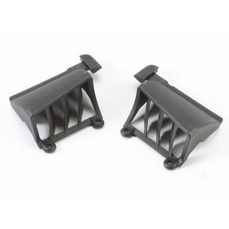 TRAXXAS E REVO BATTERY VENTS