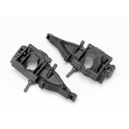 TRAXXAS SUMMIT BULKHEAD REAR