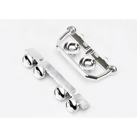 TRAXXAS LIGHTBAR FR BUMPER