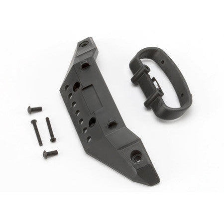 TRAXXAS SUMMIT BUMPER MOUNT FT