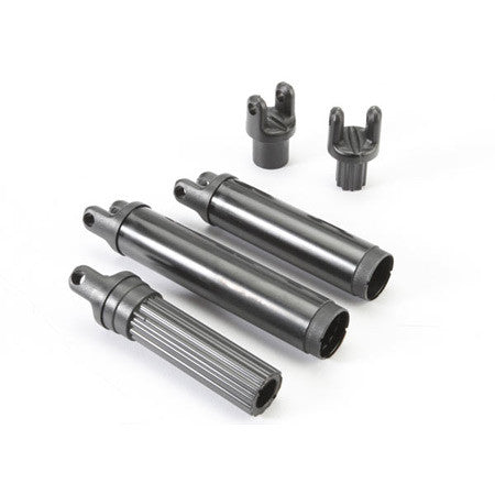 TRAXXAS HALF SHAFTS CENTER
