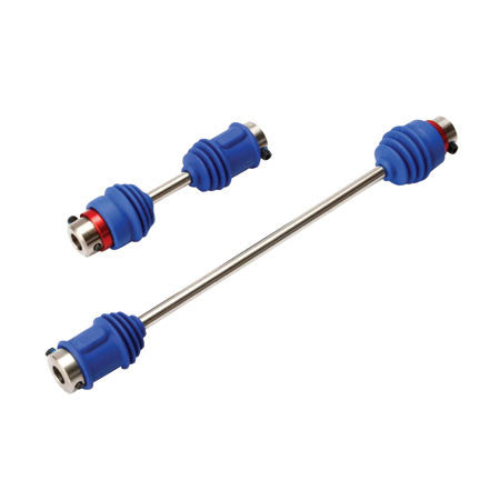 TRAXXAS DRIVESHAFTS CTR E-REVO