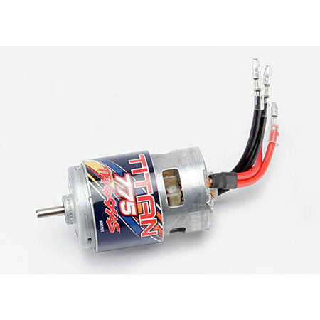 TRAXXAS 775 TITAN MOTOR