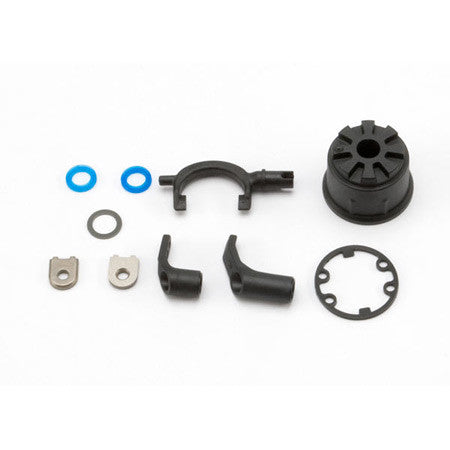 TRAXXAS SUMMIT INNER DIFF CASE