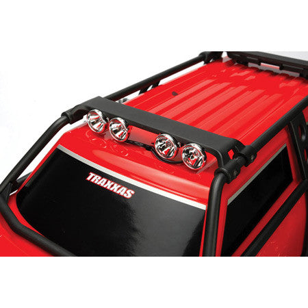 TRAXXAS MAIN LOADED LIGHT BAR