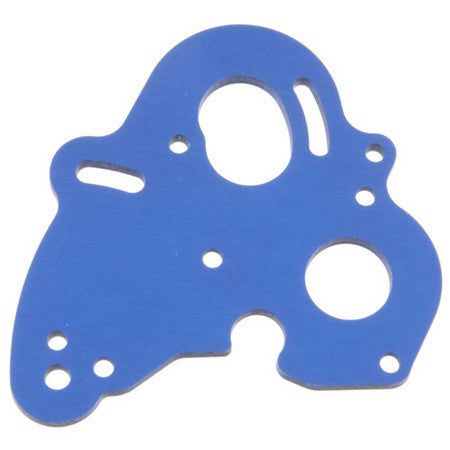 TRAXXAS MOTOR PLATE E REVO