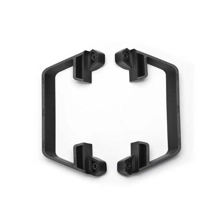 TRAXXAS 2WD LCG NERF BAR