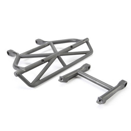 TRAXXAS 2WD SLASH REAR BUMPER