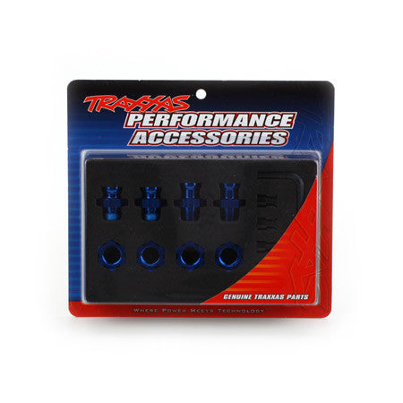 TRAXXAS 2WD SLASH 17MM CONVERT