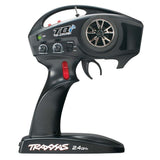 TRAXXAS TQI 2.4 RADIO