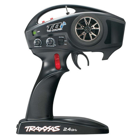 TRAXXAS TQI 2.4 RADIO