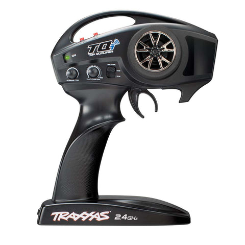 TRAXXAS TQI 2CH TX