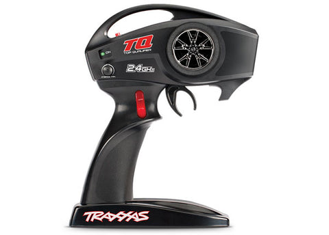 TRAXXAS 3 CHANNEL TQ TX ONLY