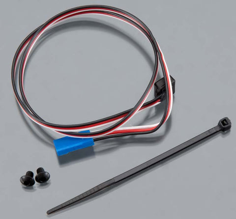 TRAXXAS 15" LONG RPM SENSOR