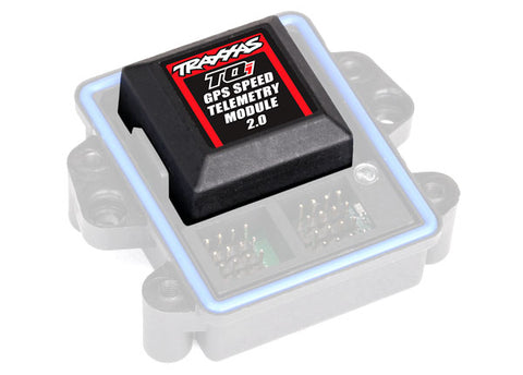 TRAXXAS TELEMTRY GPS MODULE