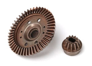 TRAXXAS PEDE 4X4 RING PINION