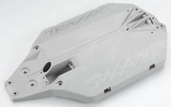 TRAXXAS SLASH CHASSIS 4X4