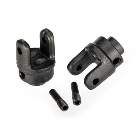 TRAXXAS 4X4 HD DIFF OUTDRIVES