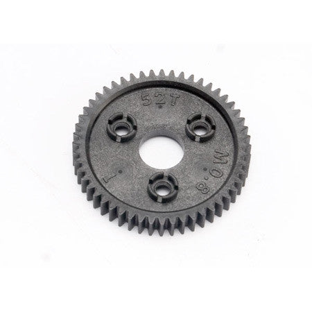 TRAXXAS 4X4 52T SLIPPER SPUR
