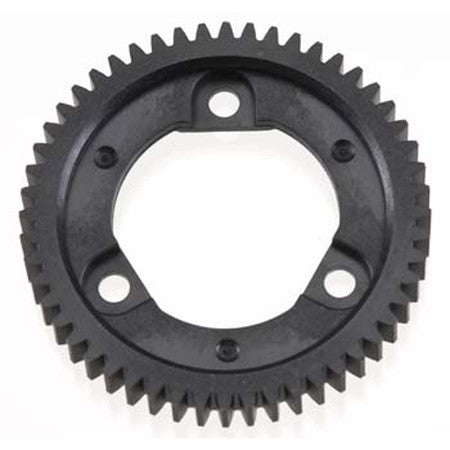 TRAXXAS 4X4 52T CNTR DIFF SPUR