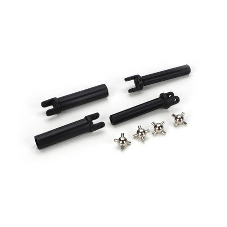 TRAXXAS HALF SHAFT HD 4X4