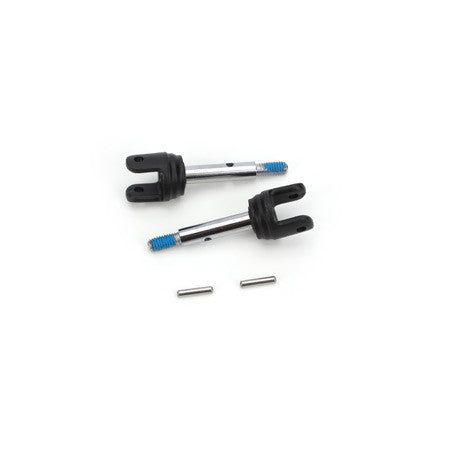 TRAXXAS 4X4 HD REAR STUB AXLE