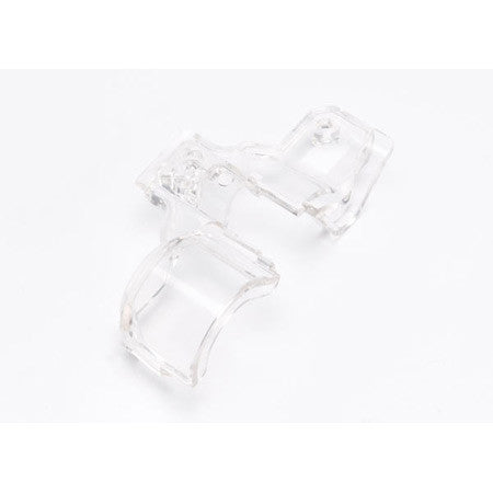 TRAXXAS 4X4 CLEAR SPUR COVER