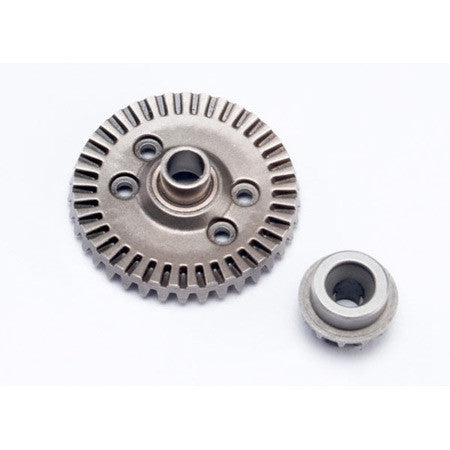 TRAXXAS 4X4 REAR RING / PINION