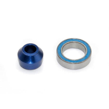 TRAXXAS ALUMIMUM BEARING ADPT