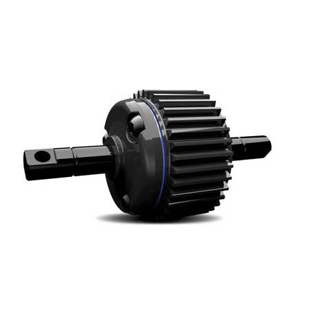 TRAXXAS DIFF KIT CENTER