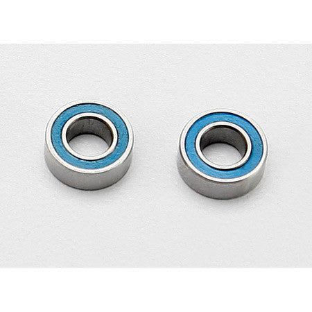 TRAXXAS 4 X 8MM BLUE SEAL BB