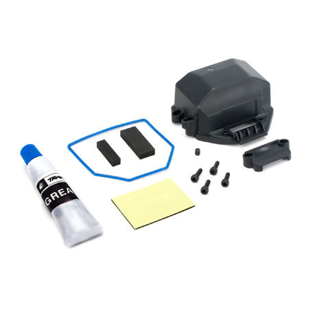 TRAXXAS RECEIVER BOX
