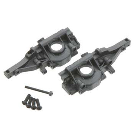 TRAXXAS BULKHEAD REAR L&R