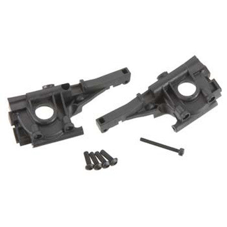 TRAXXAS BULKHEAD FRONT L&R