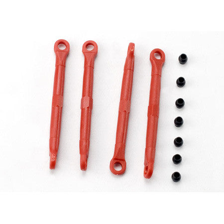 TRAXXAS TOE LINK FRONT/REAR