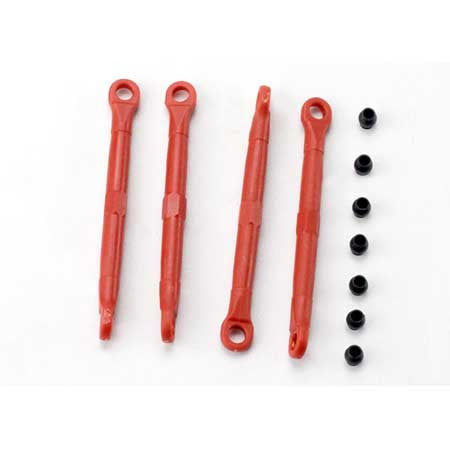 TRAXXAS TOE LINK ALUMINIUM