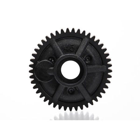 TRAXXAS SPUR GEAR 45 TOOTH