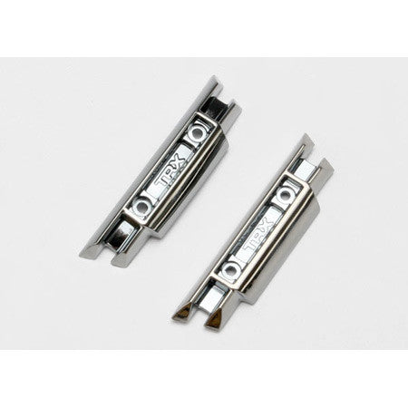 TRAXXAS BUMPERS FRONT REAR