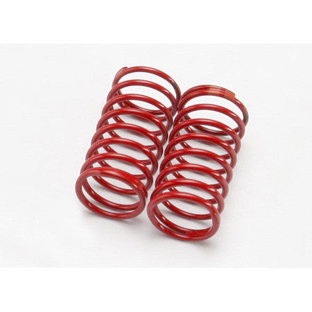 TRAXXAS DBL ORG SHOCK SPRING
