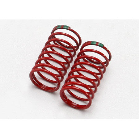 TRAXXAS DBL GRN SHOCK SPRING