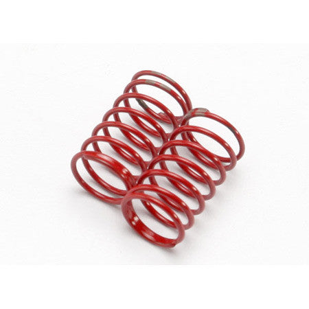 TRAXXAS DBL TAN SHOCK SPRING